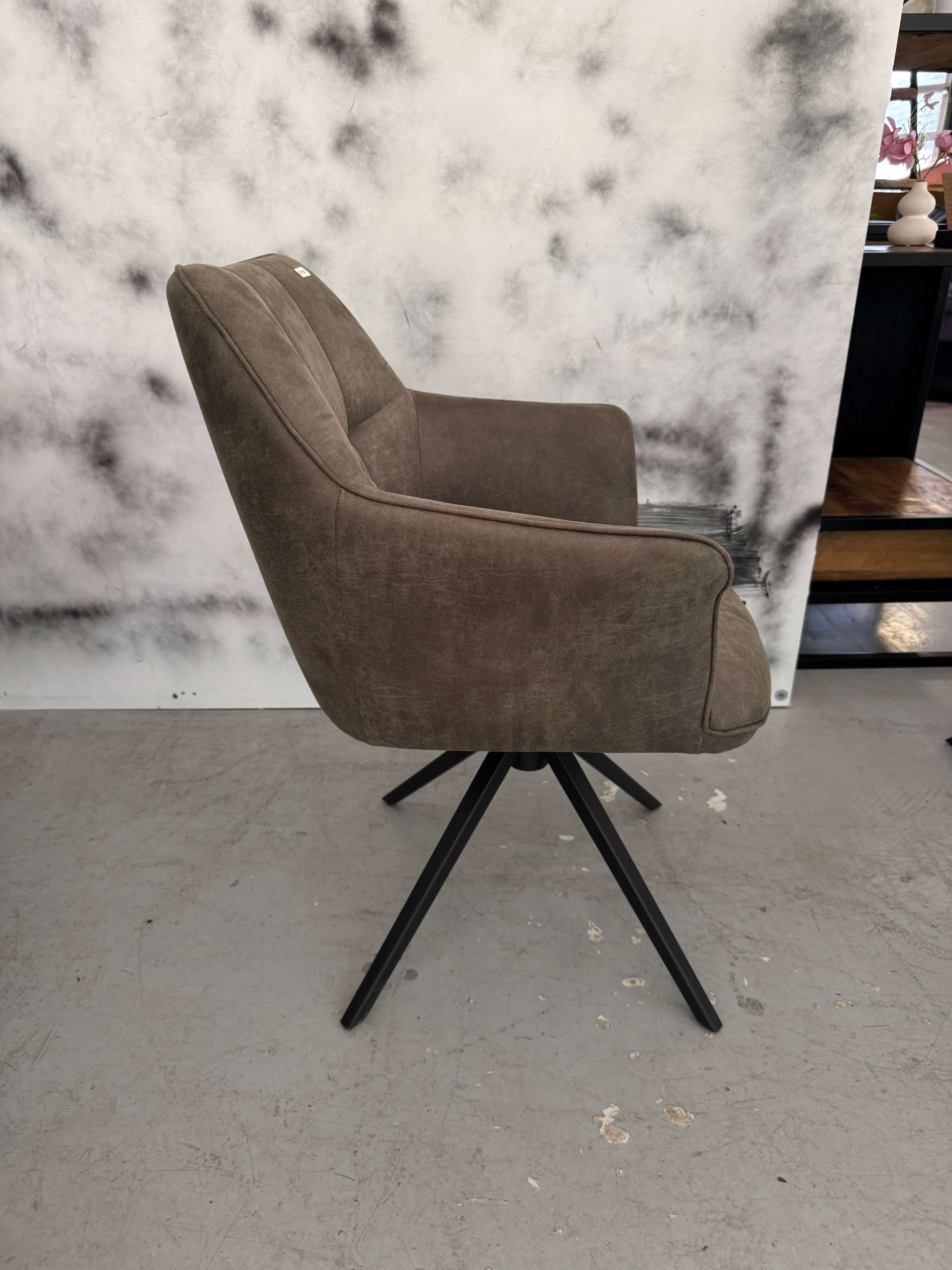 Eetkamerstoel Marley