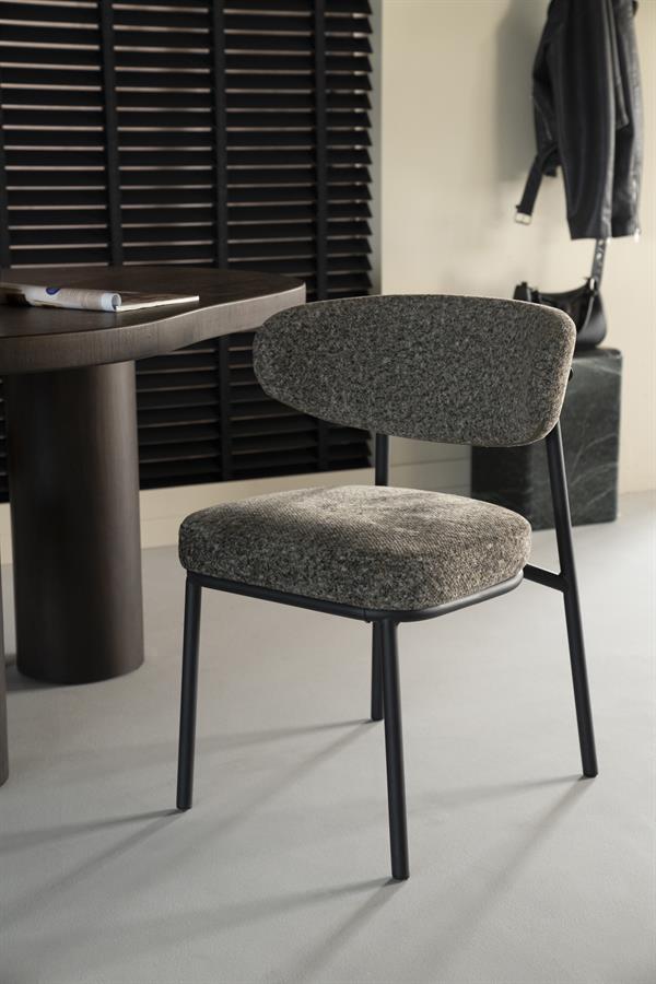 Eetkamerstoel Jari | diverse kleuren