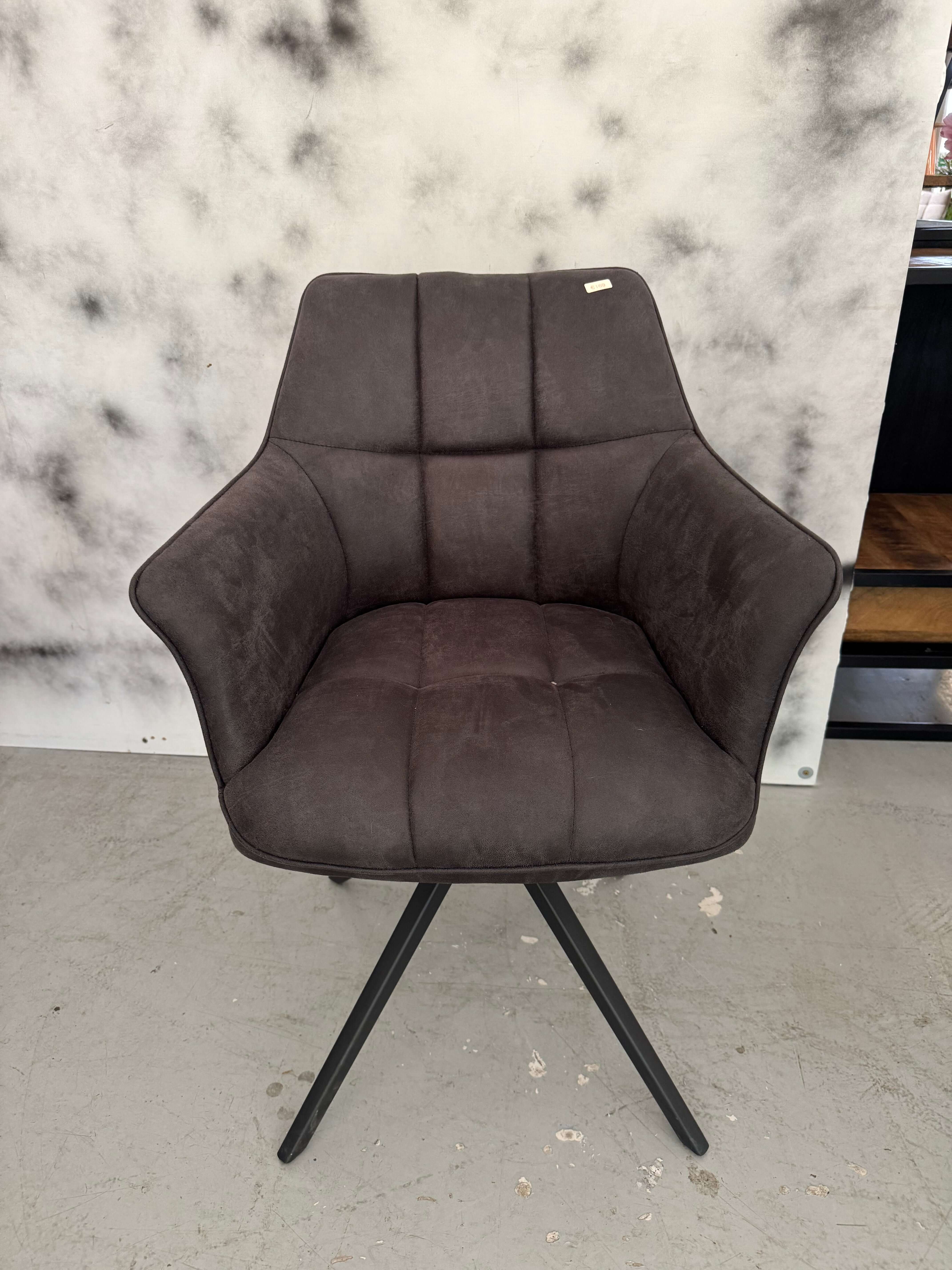 Eetkamerstoel Marley