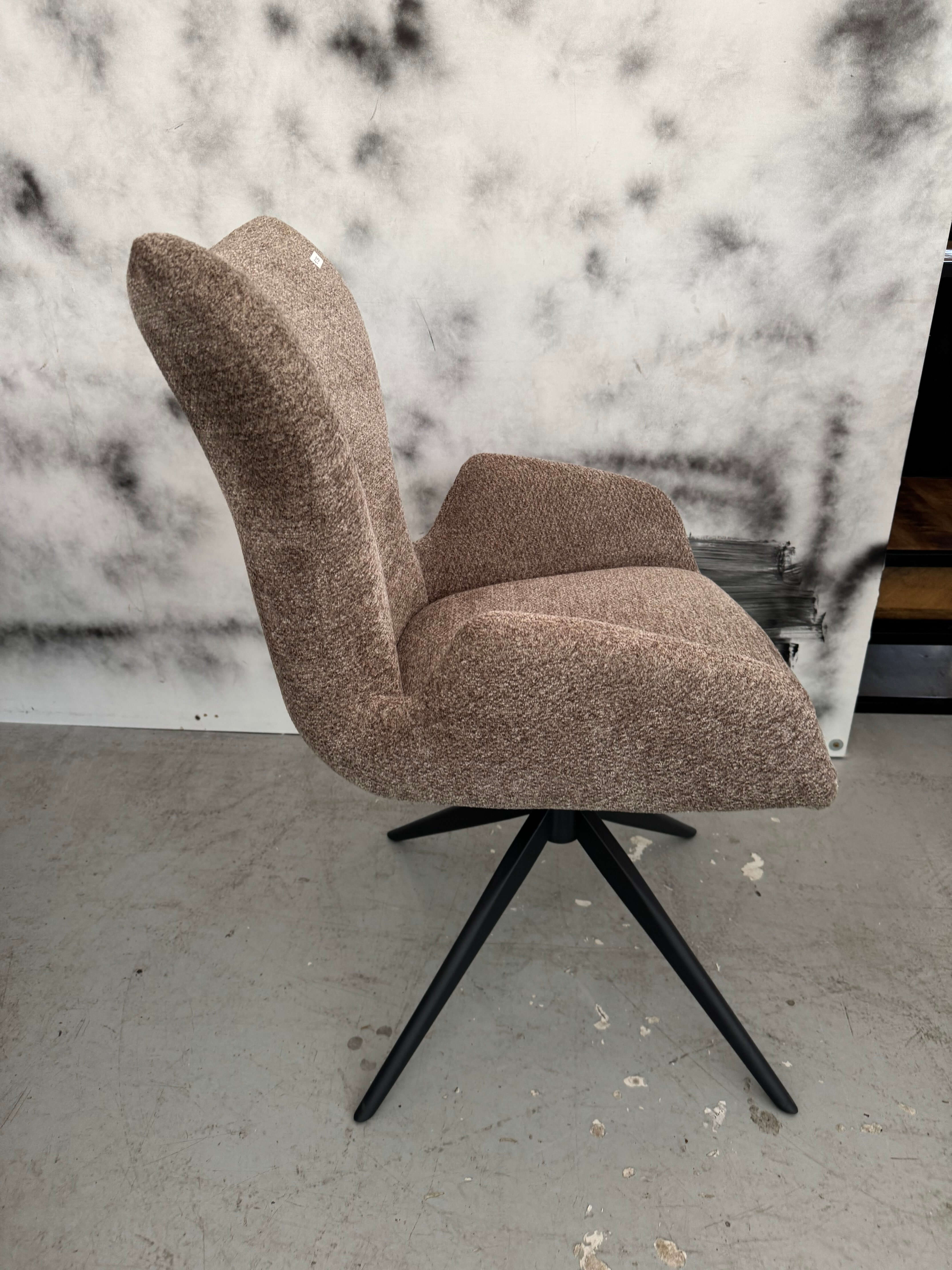 Eetkamerstoel Maartje