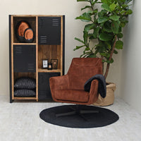 Draaifauteuil Tody