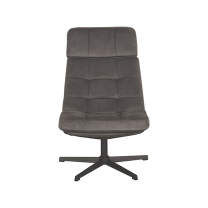 Draaifauteuil Alvar