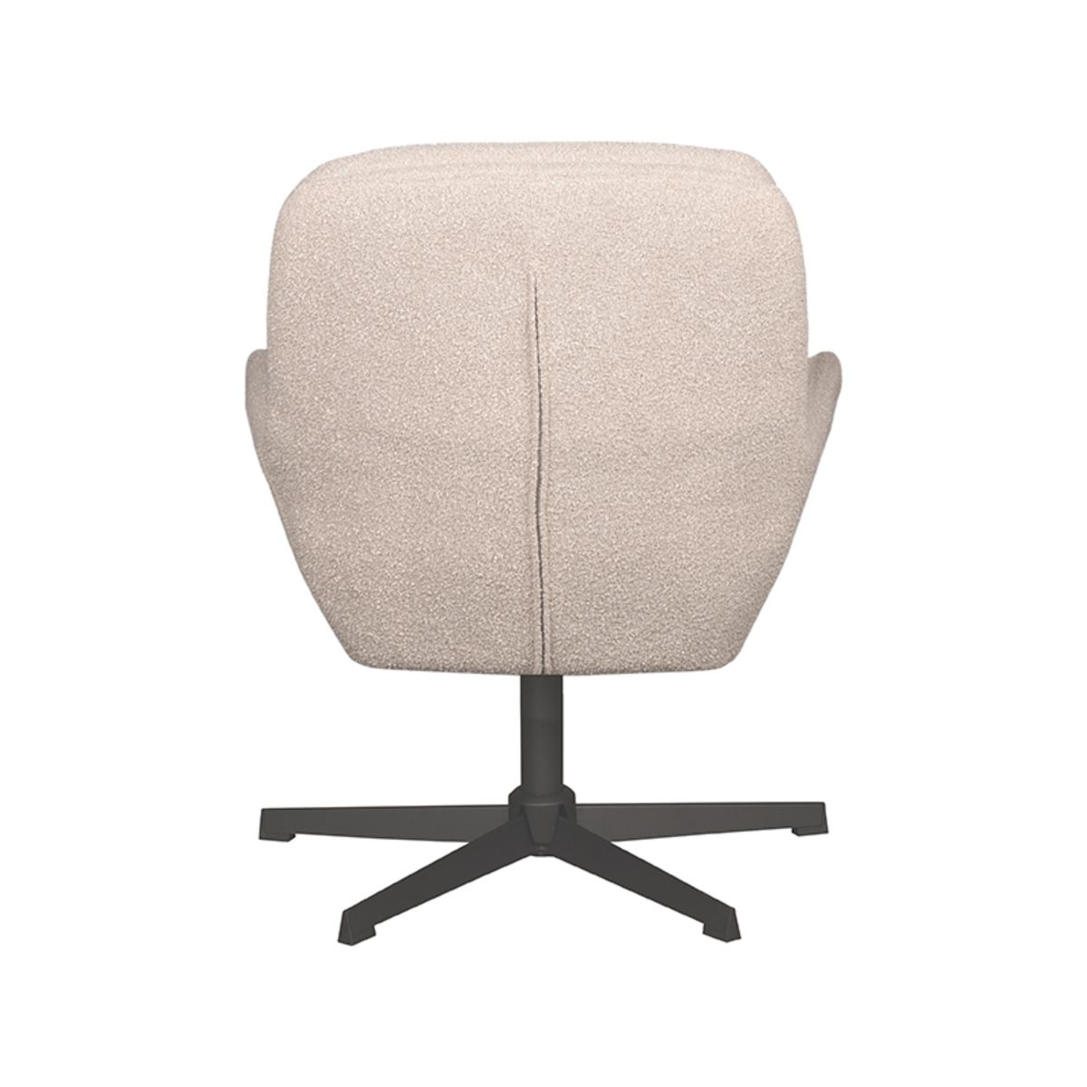 Moss swivel armchair | Various colors