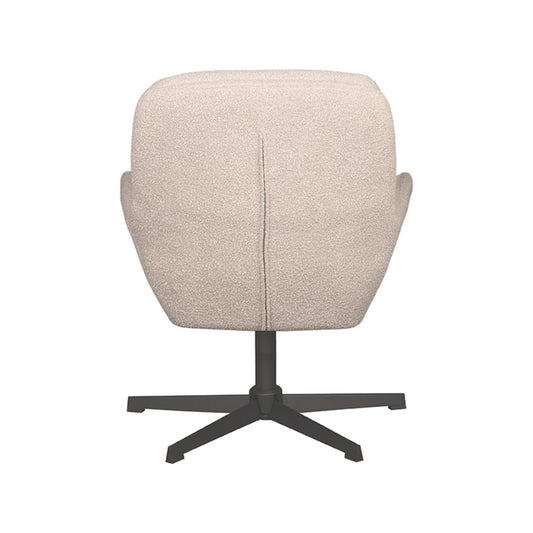 Draaifauteuil Moss | Diverse kleuren