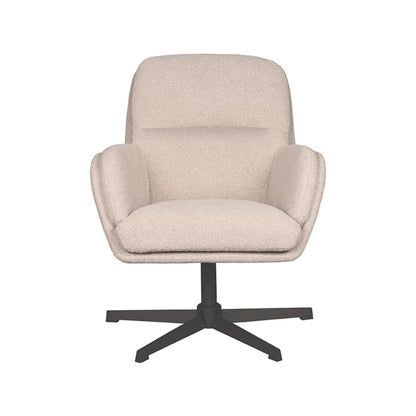 Draaifauteuil Moss | Diverse kleuren