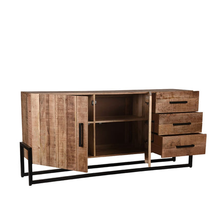 Dressoir Bolivia
