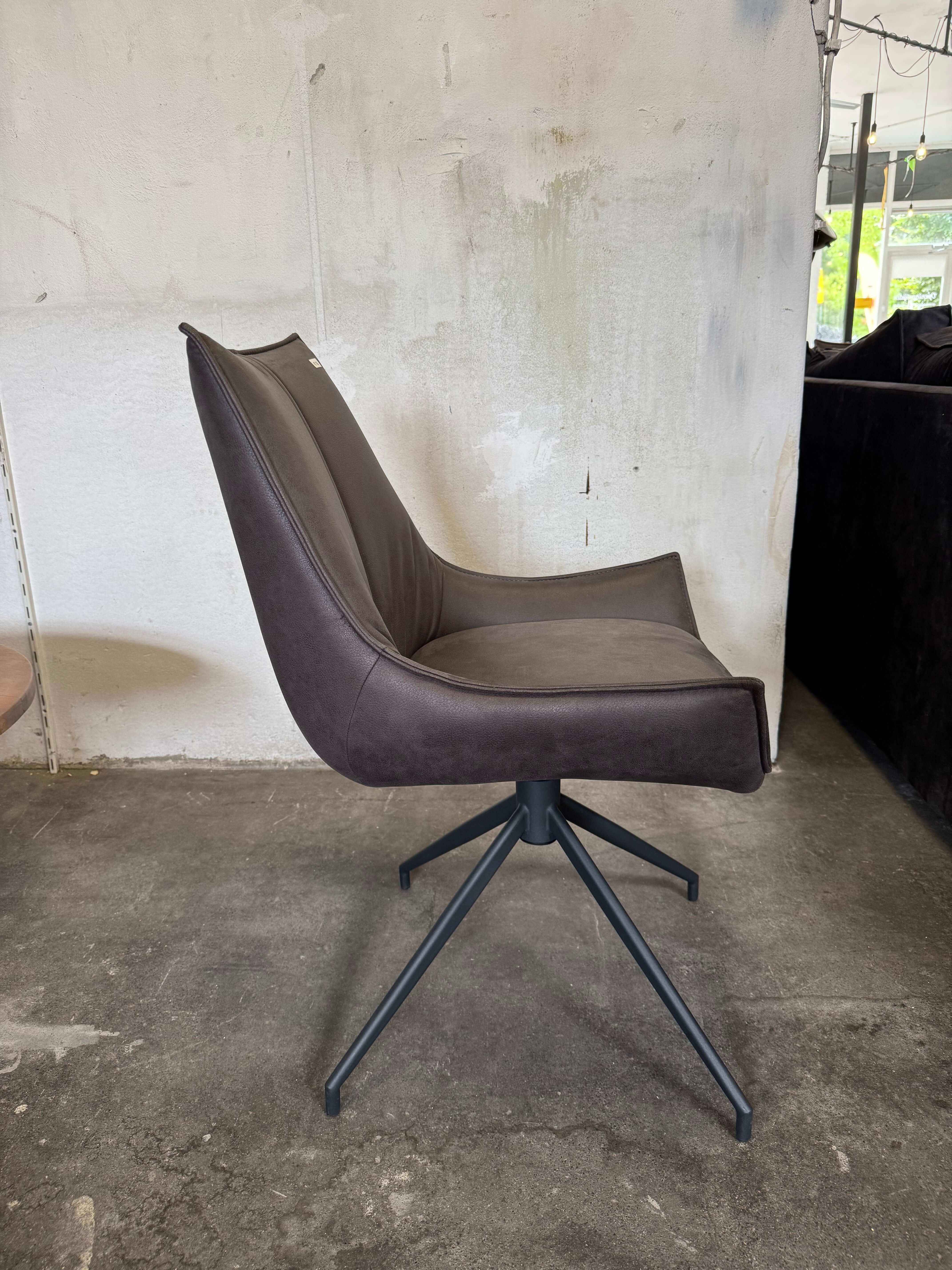 Eetkamerstoel Mannie