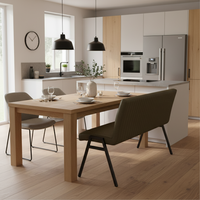 Eetkamerbank Matz | Diverse kleuren