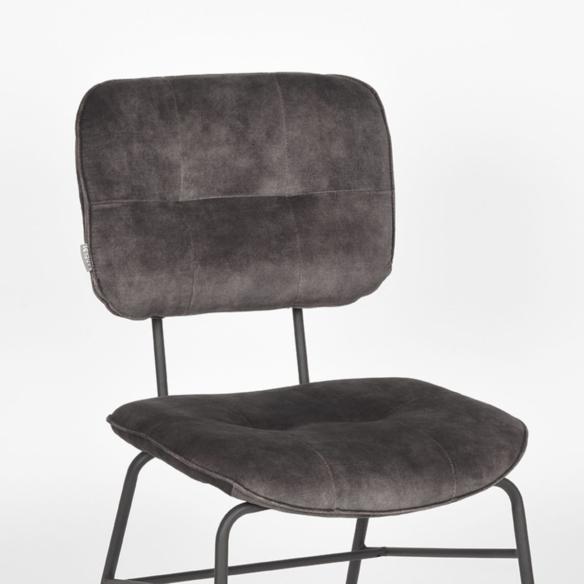 Eetkamerstoel Dez | verschillende kleuren