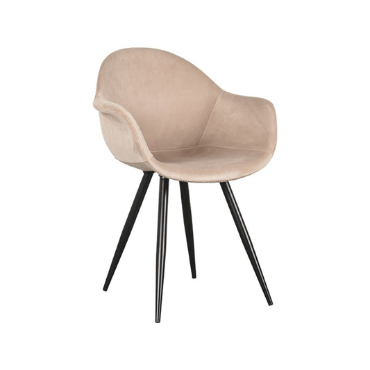 Eetkamerstoel Forli | verschillende kleuren