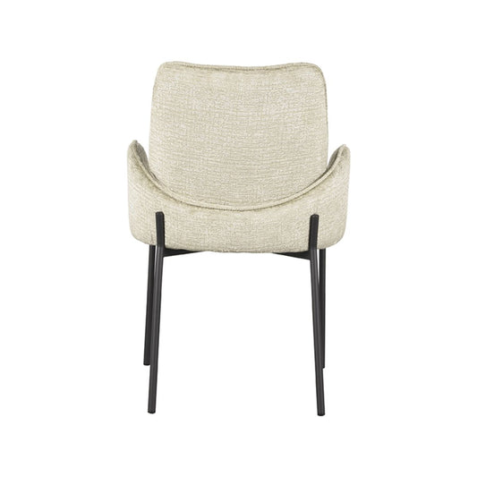 Eetkamerstoel Joni | verschillende kleuren