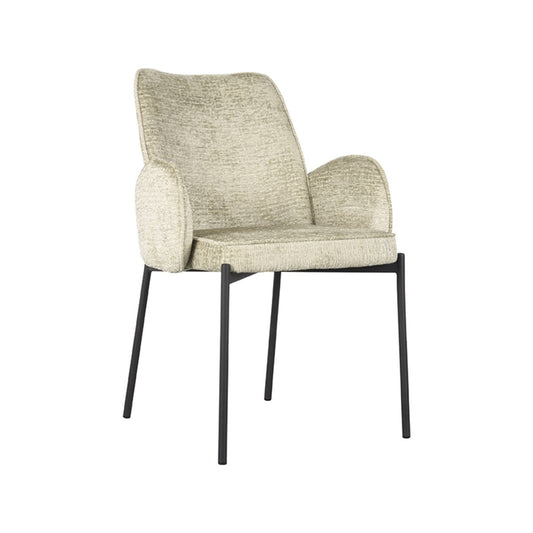 Eetkamerstoel Joni | verschillende kleuren