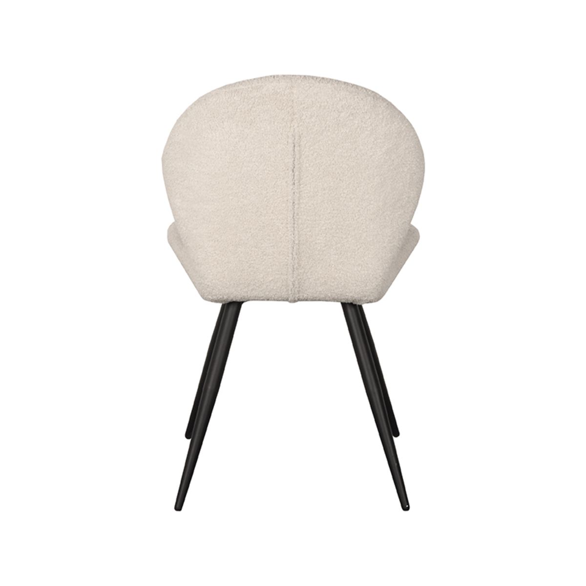 Eetkamerstoel Sky | verschillende kleuren