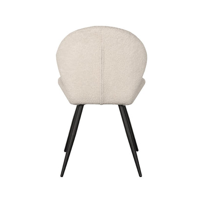 Eetkamerstoel Sky | verschillende kleuren