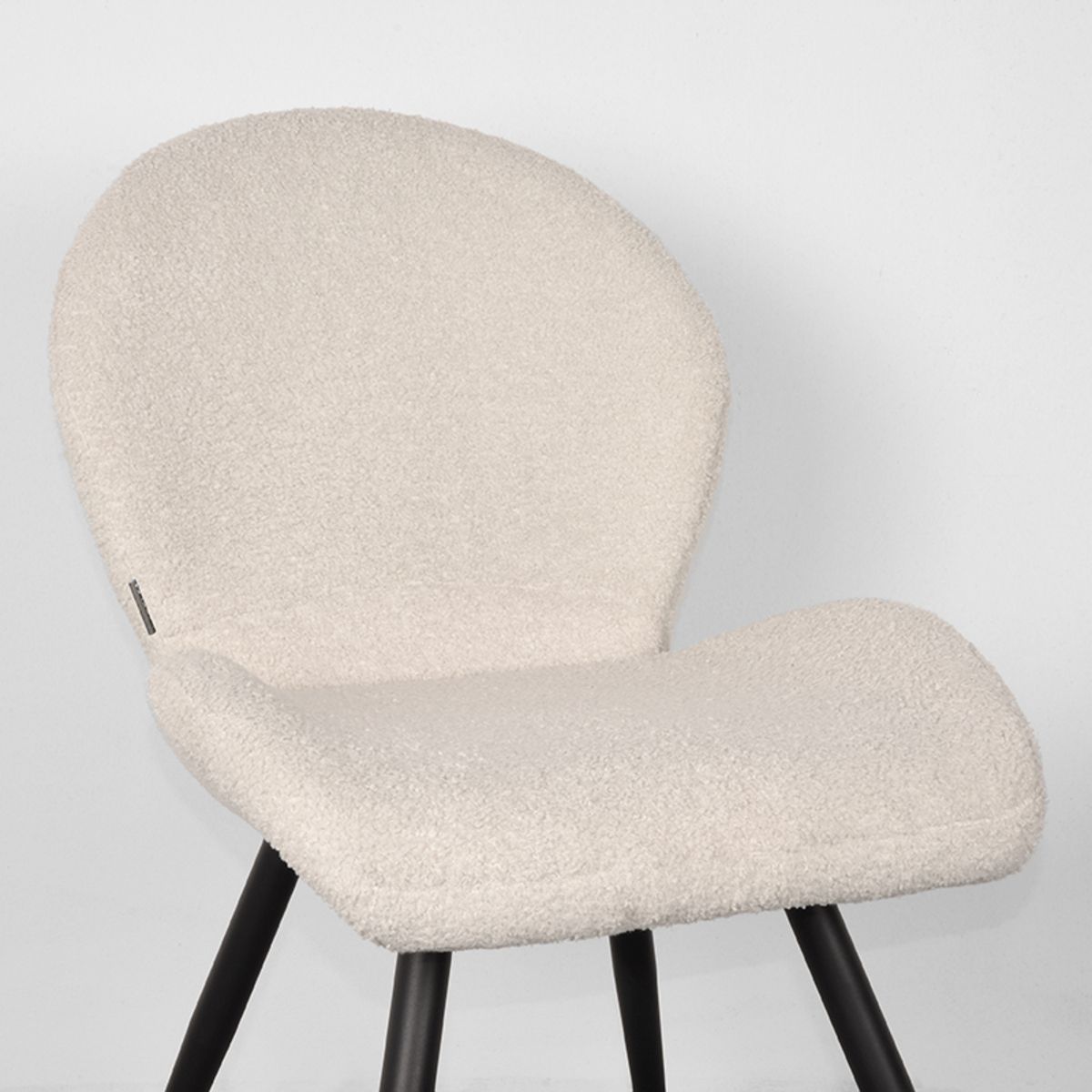 Eetkamerstoel Sky | verschillende kleuren