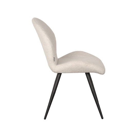 Eetkamerstoel Sky | verschillende kleuren