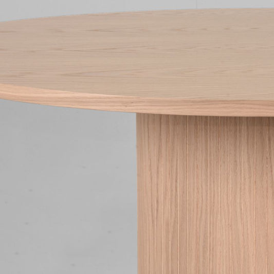 Eettafel Olivia 130 cm