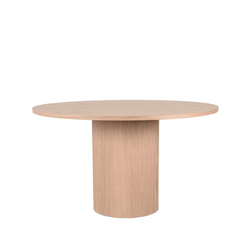 Eettafel Olivia 130 cm