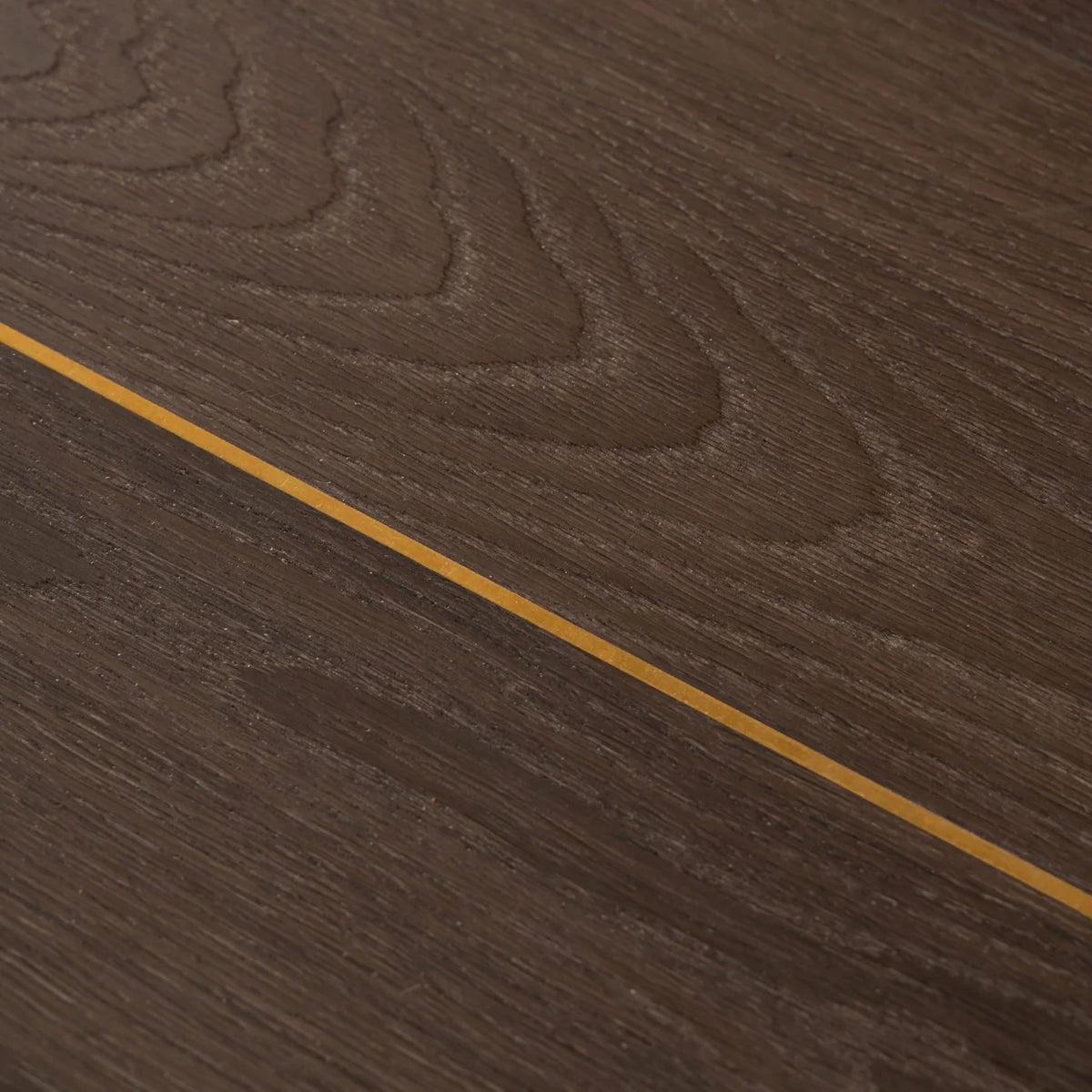 Rivièra Maison Gold Line Gouden Bies 2,5 x 3,5 x 1000mm per 10m1