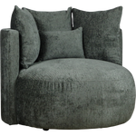 Fauteuil Roxie