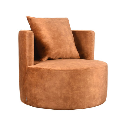 Fauteuil Evy 90x90x75 | Diverse kleuren