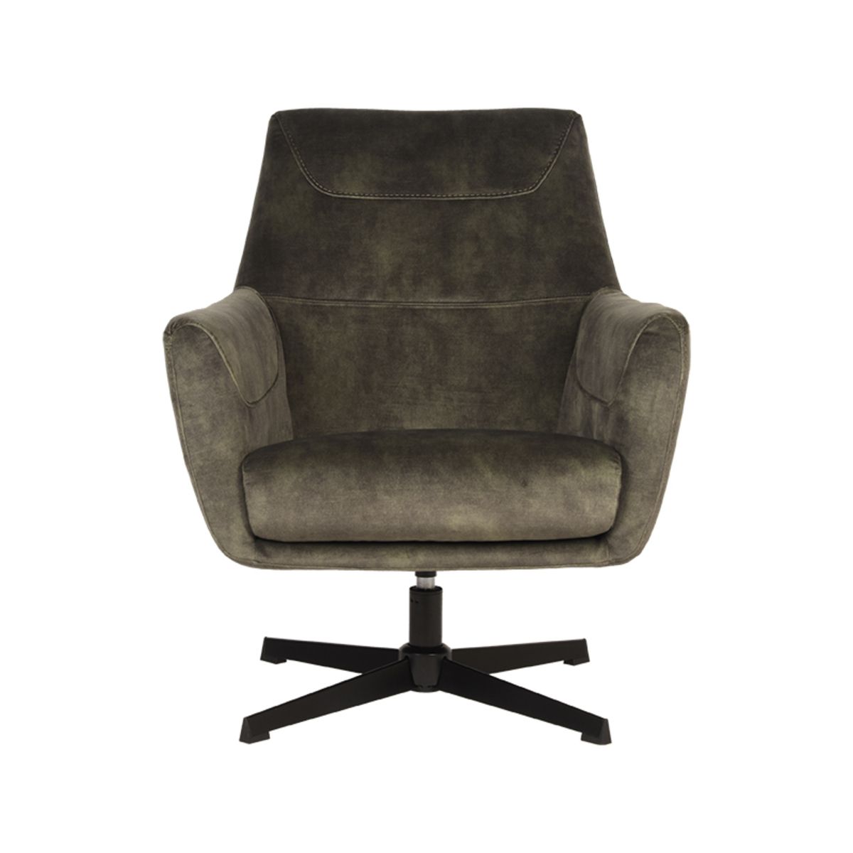 Draaifauteuil Tody