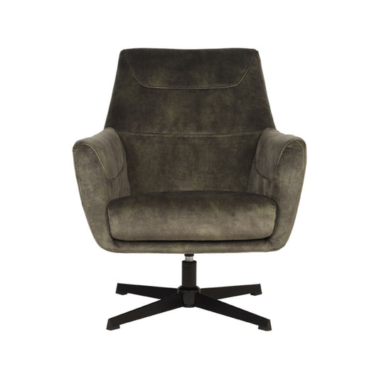 Draaifauteuil Tody