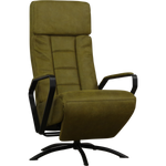 Fauteuil Motor+ accu