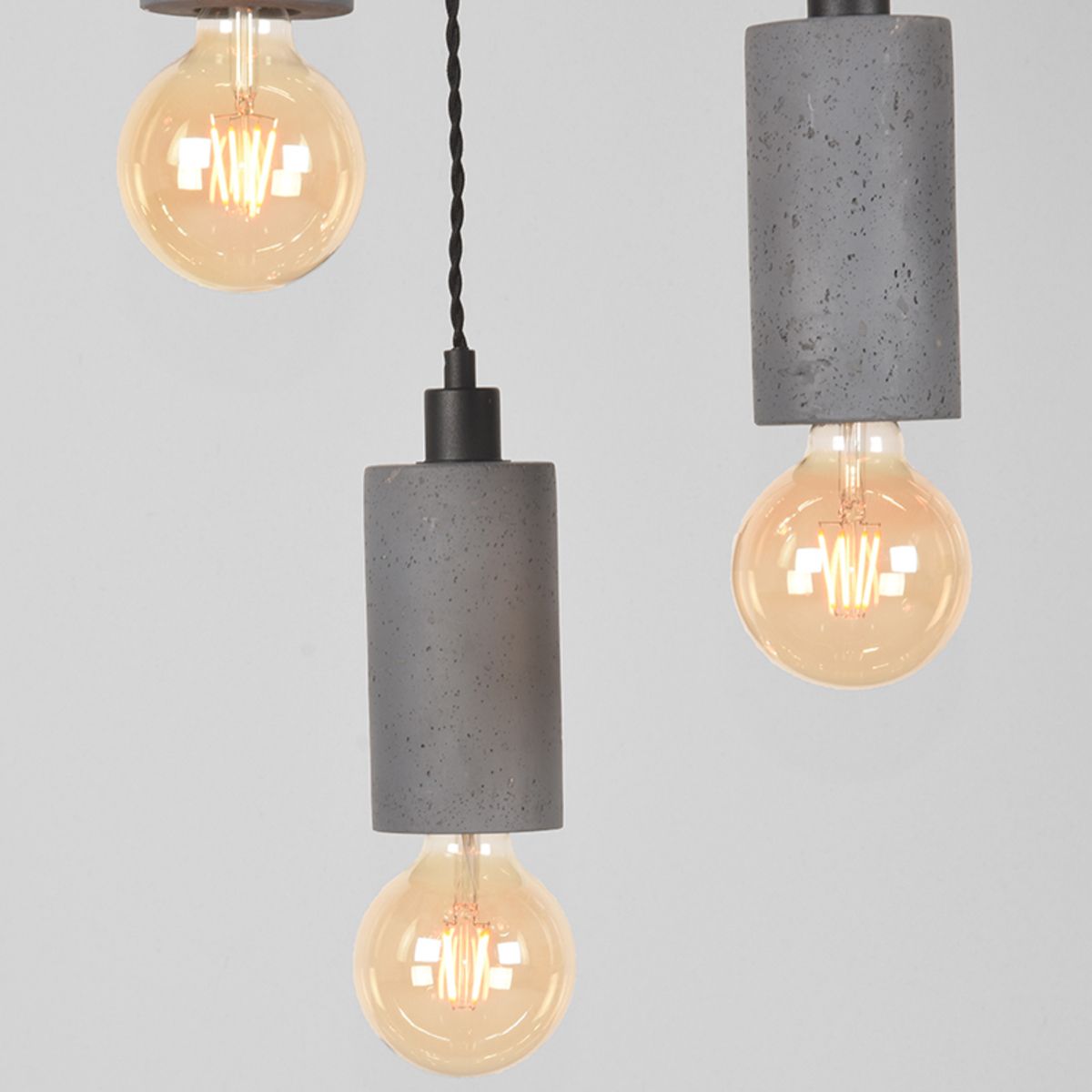 Hanglamp Fresco