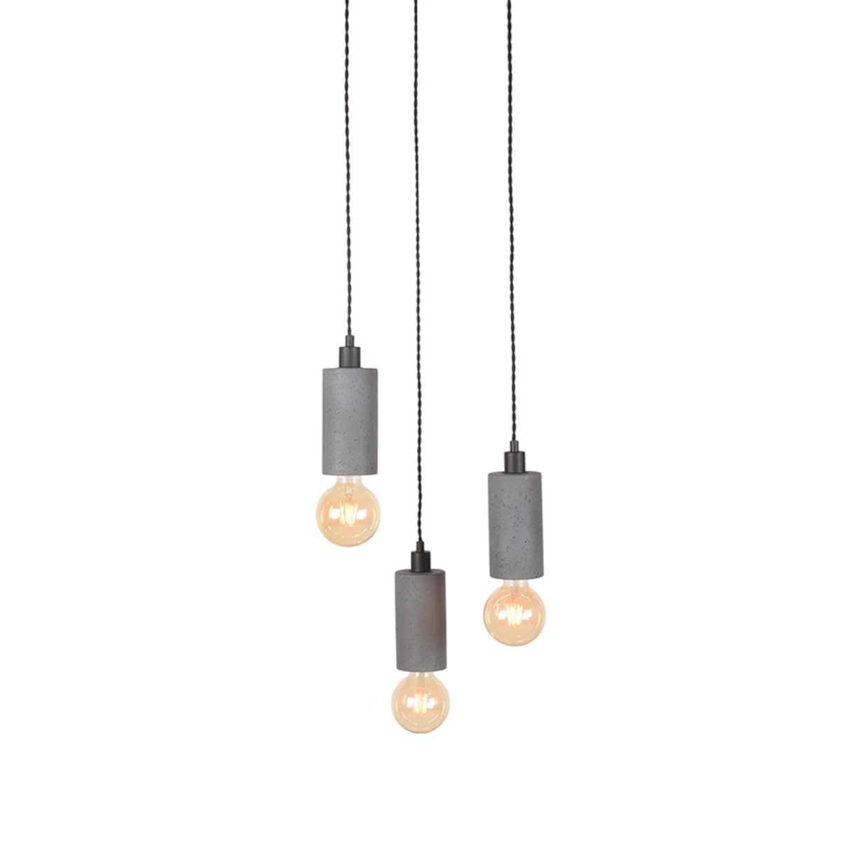 Hanglamp Fresco