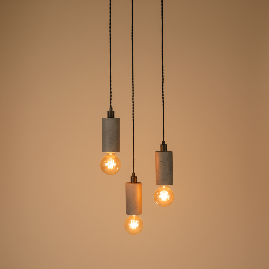 Hanglamp Fresco