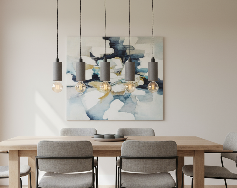 Hanglamp Fresco