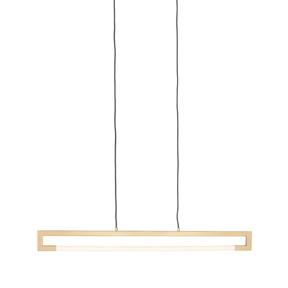 Hanglamp Futuro Goud
