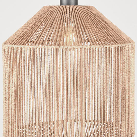 Hanglamp Ibiza Naturel