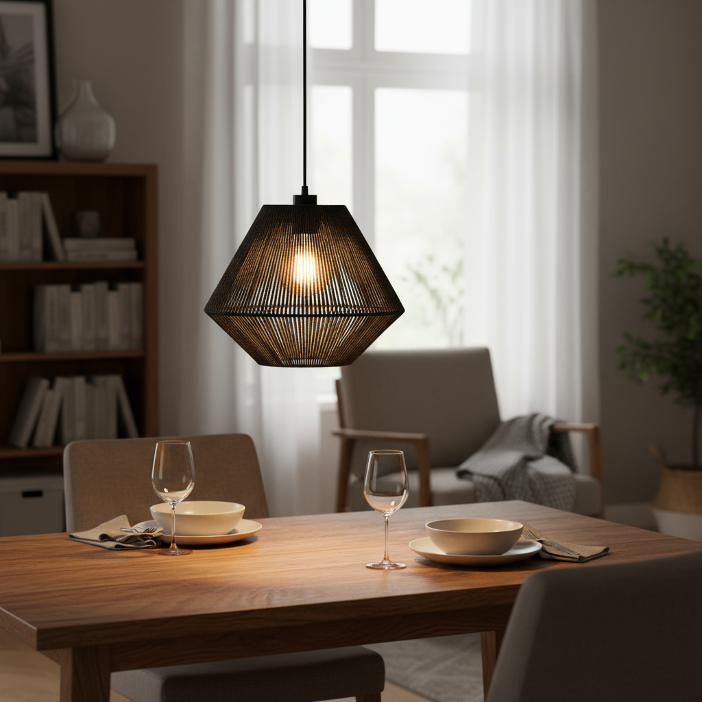 Hanglamp Ibiza Diamond