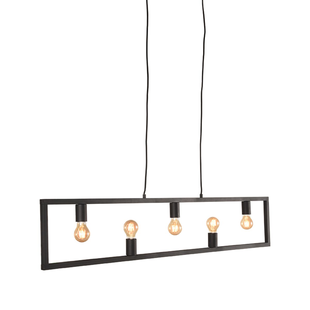 Hanglamp Quadrato