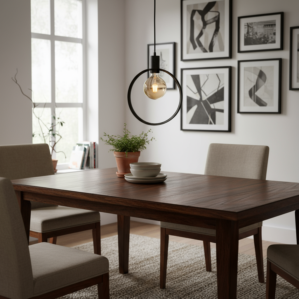 Hanglamp Ronda