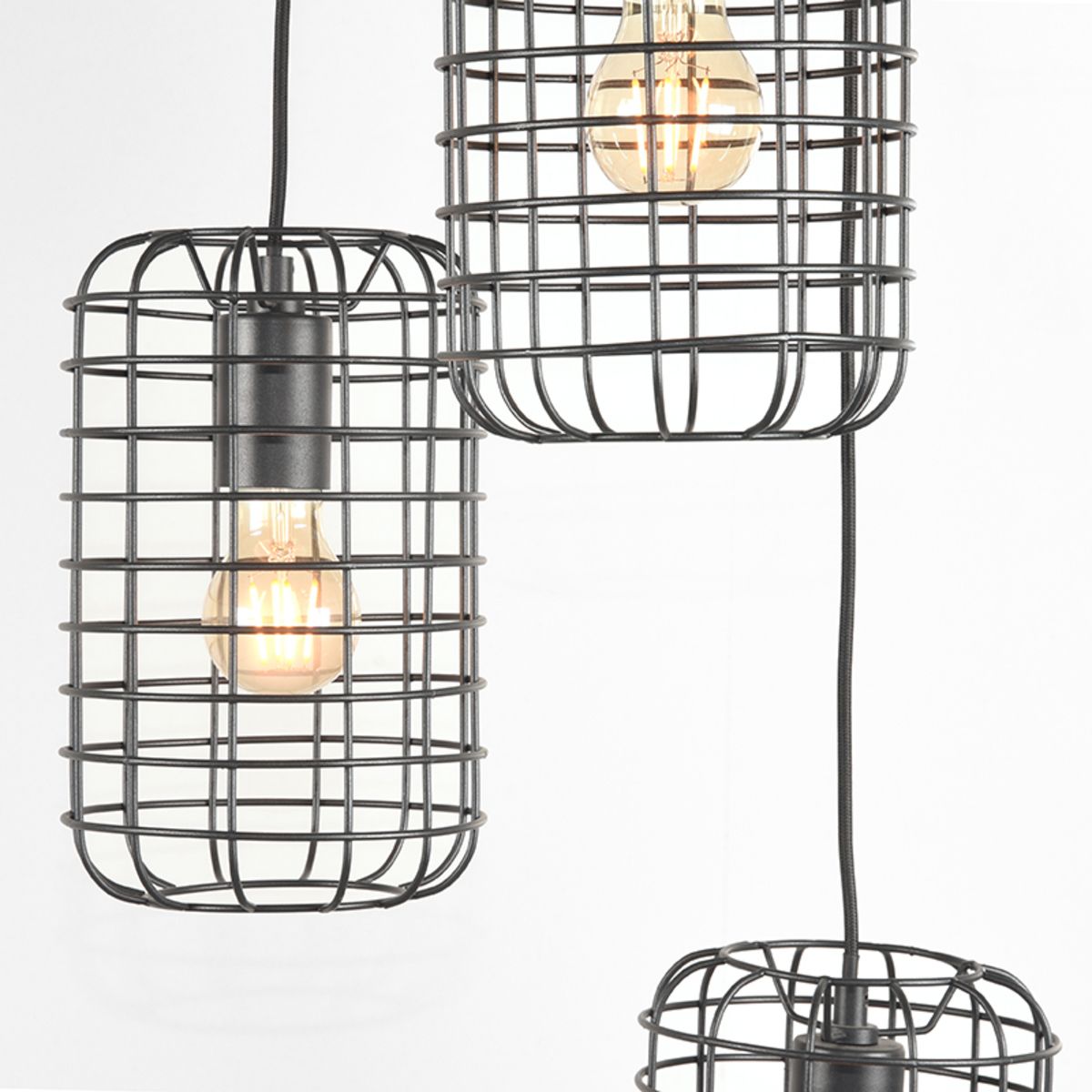Hanglamp Solido