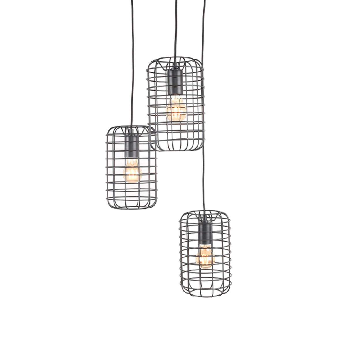 Hanglamp Solido