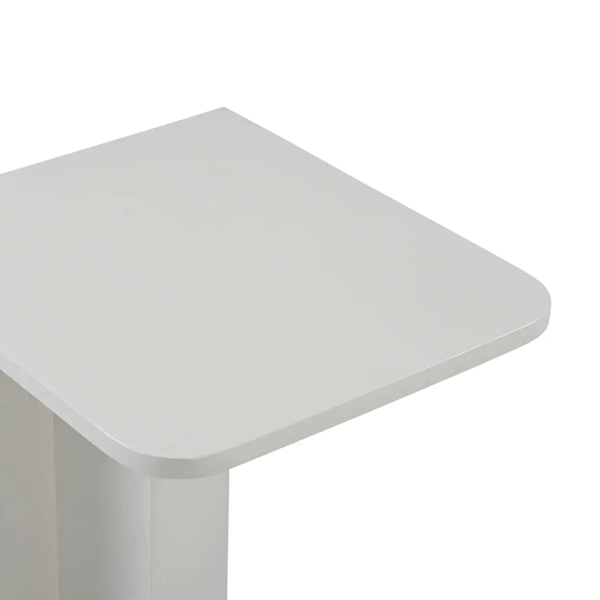 BANKTAFEL JADE RECHT VERSCHILLENDE KLEUREN