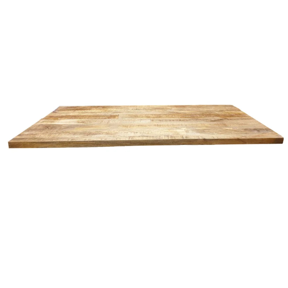 EETKAMER TAFELBLAD MANGO 220