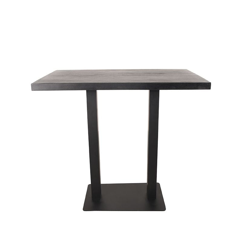 Bartafel 120x70x108 cm