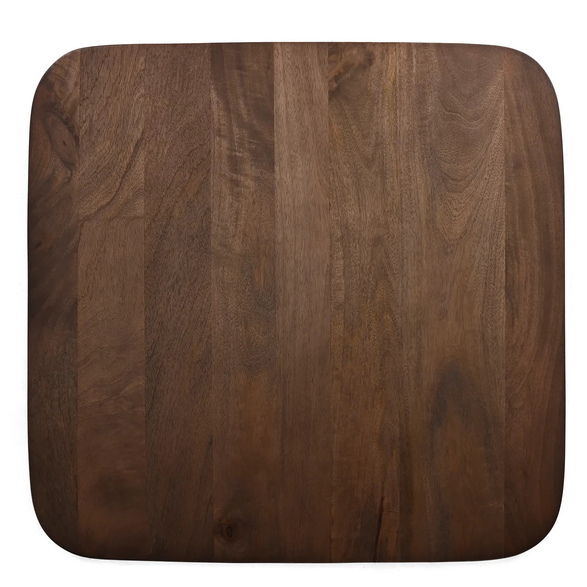 TAFEL HORECA WALNOOT 70