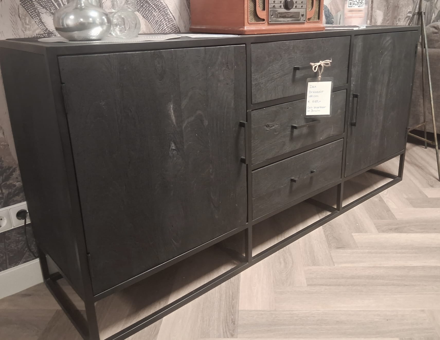 Dressoir Dex 180 cm