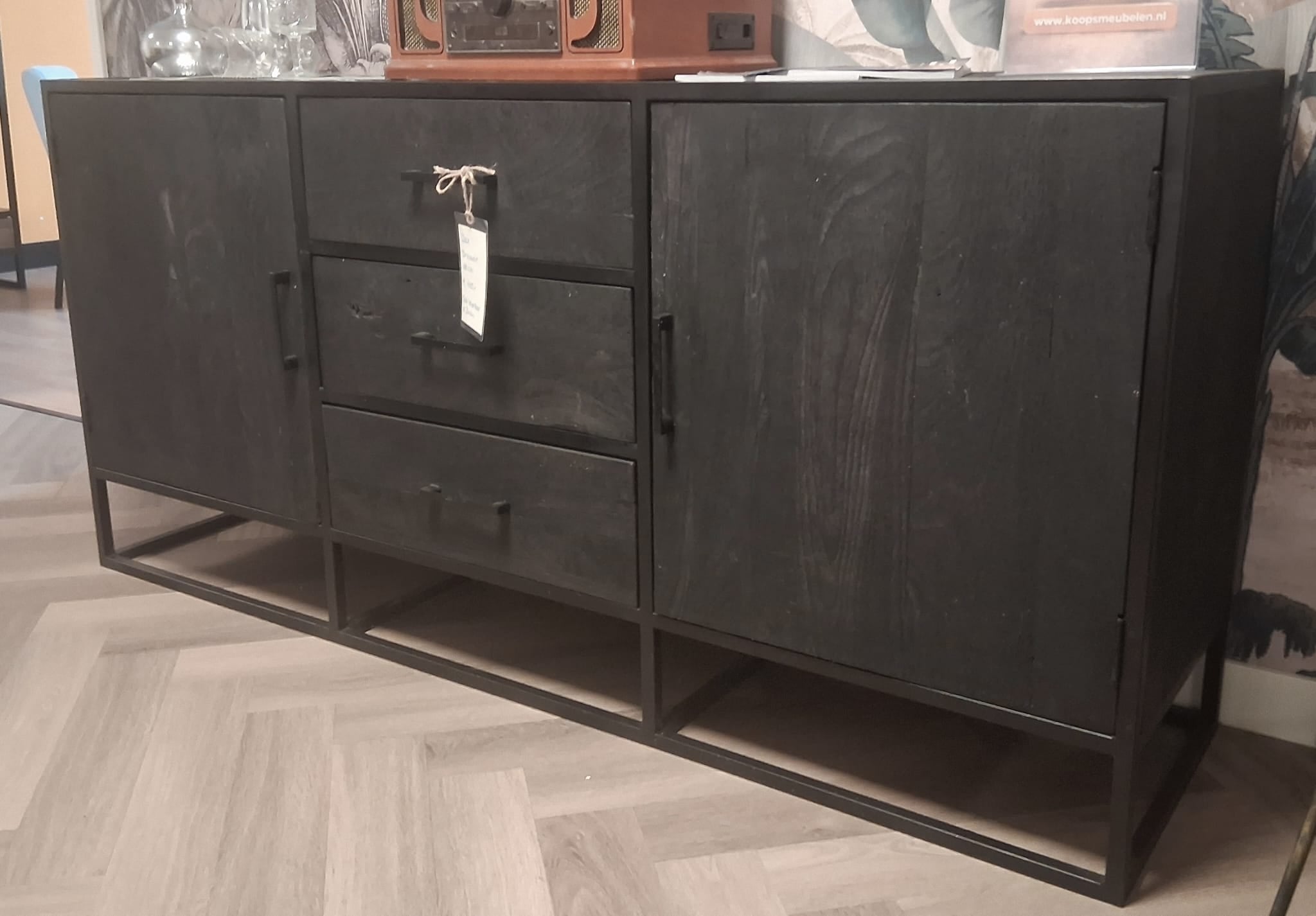 Dressoir Dex 180 cm