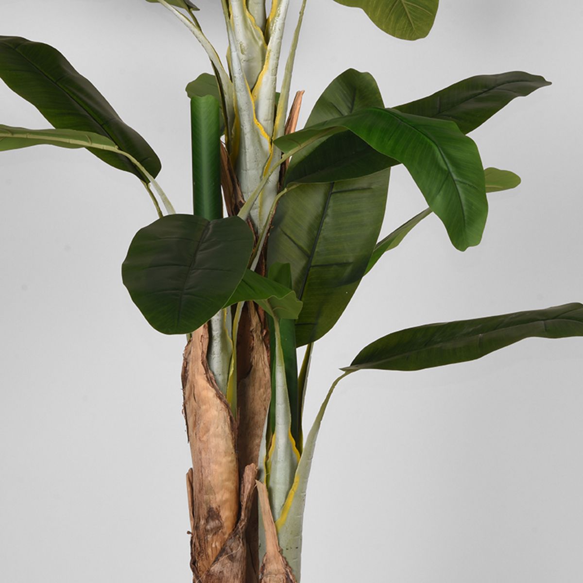Kunstplant Musa