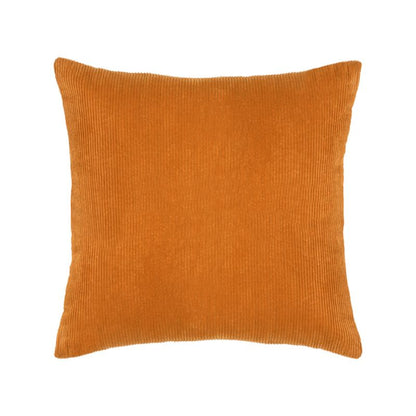 Sierkussen Amy rib Oker