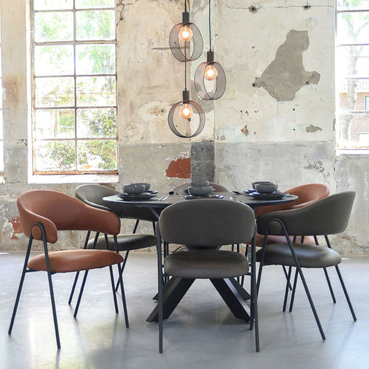 Hanglamp Ronda 3-Lichts