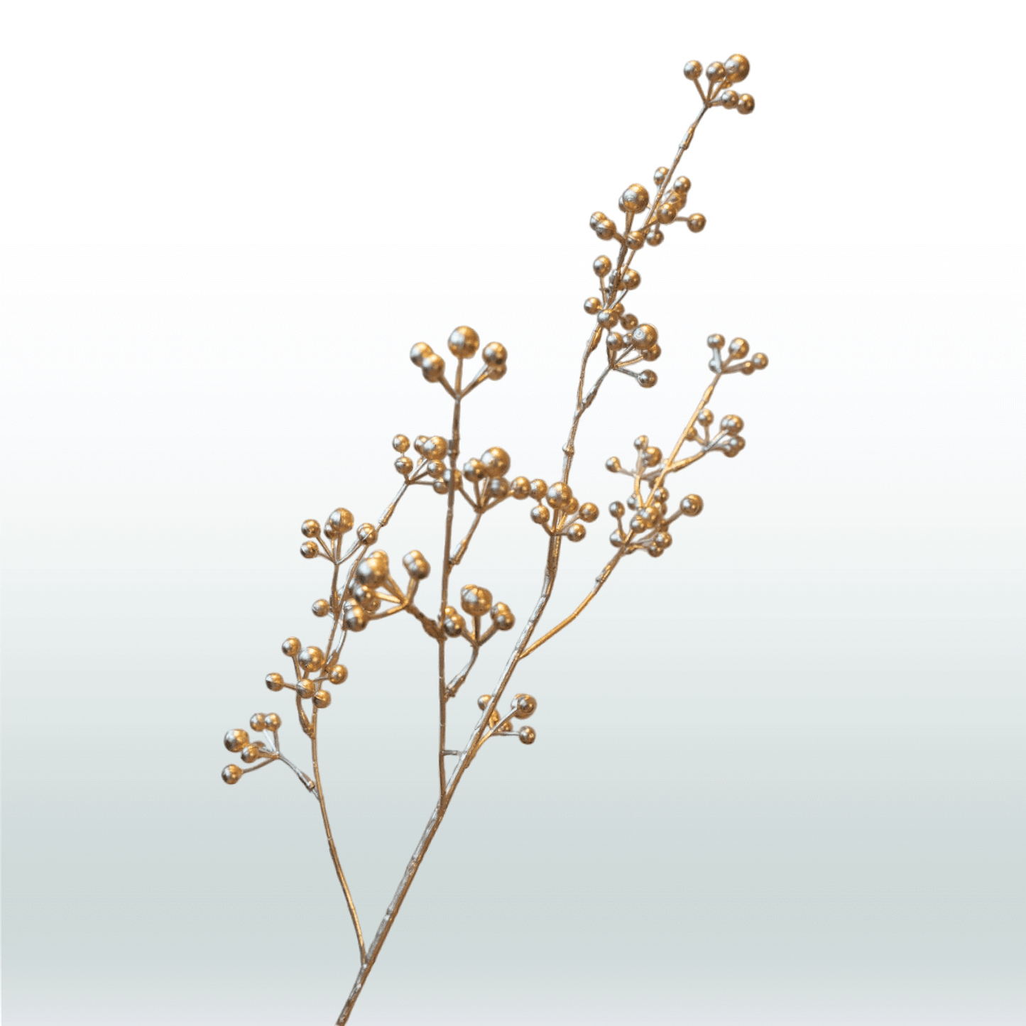 Pareltak goud 70 cm