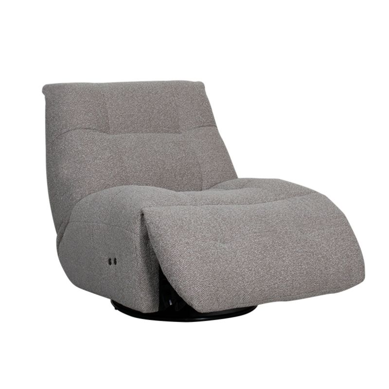 Electric Armchair Relax and Recharge | Various colors